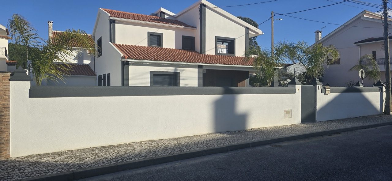 Rua Francisco Manuel de Melo